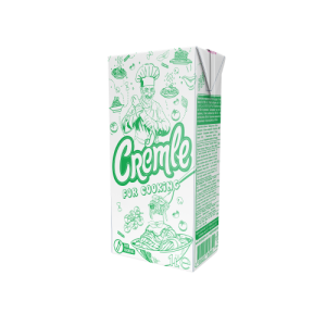 Крем за готвење